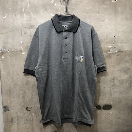if you want CIRCUS LOGO POLO SHIRTS