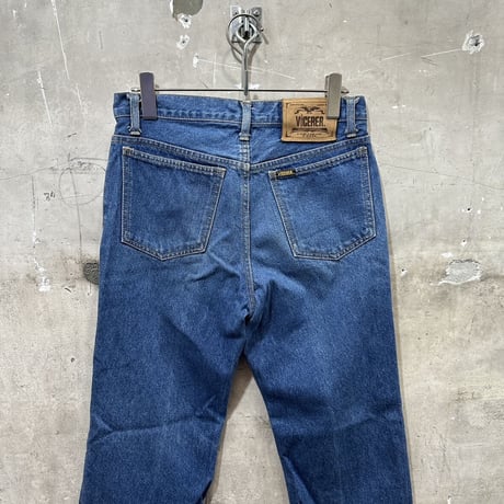 used VICERER DENIM
