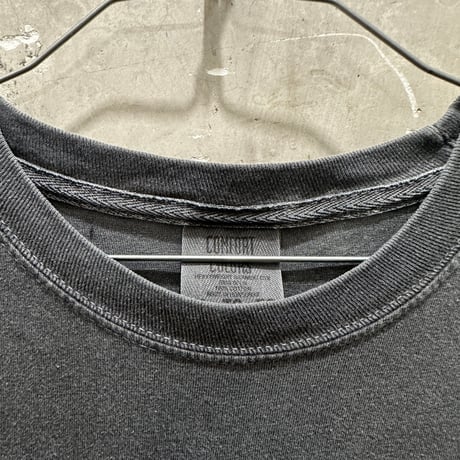 used YEE YEE COWGIRL TEE