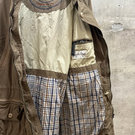 used ANGELO LITRICO JACKET