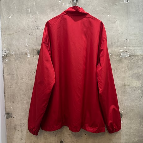 used NASCAR JOEY LOGANO NYLON JKT