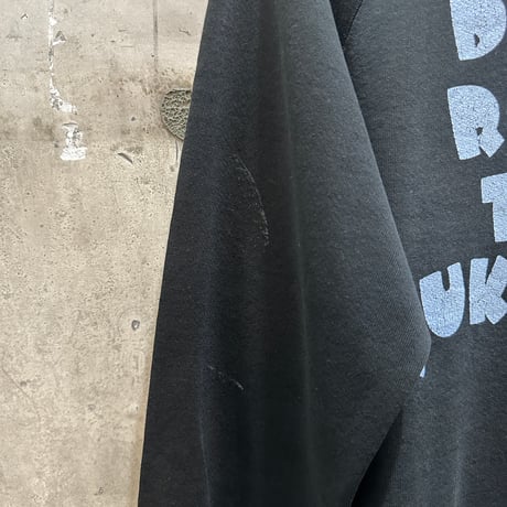 used ALAN JACKSON SWEAT