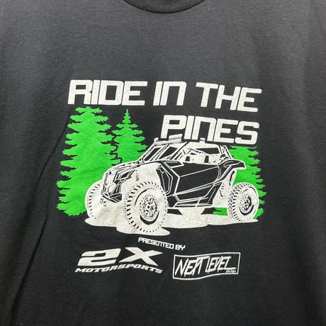 used 2X MOTOR SPORTS  T