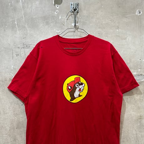 used BUCEE'S T-sh