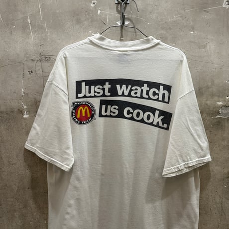 used NASCAR BILL ELLIOTT TEE