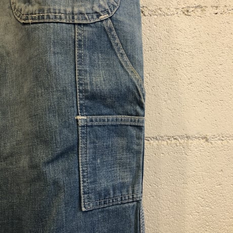 EDWIN PAINTER PANTS