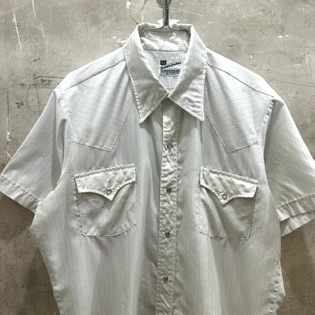 used DICKSON JENKINS WESTERN SH