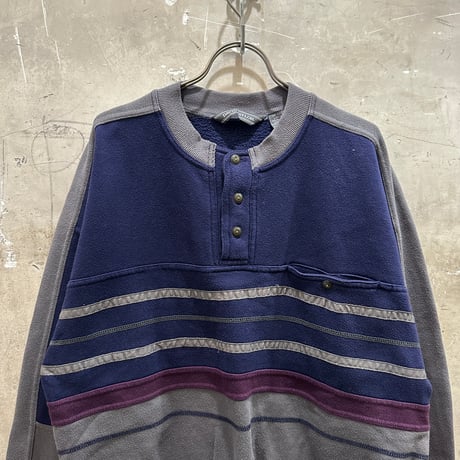 used DAVID TAYLOR SWEAT