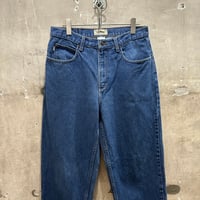 used L.L.BEAN DENIM