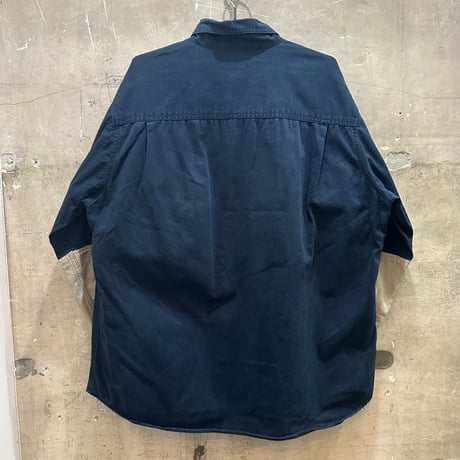 used WOOLRICH HUNTING SHIRTS