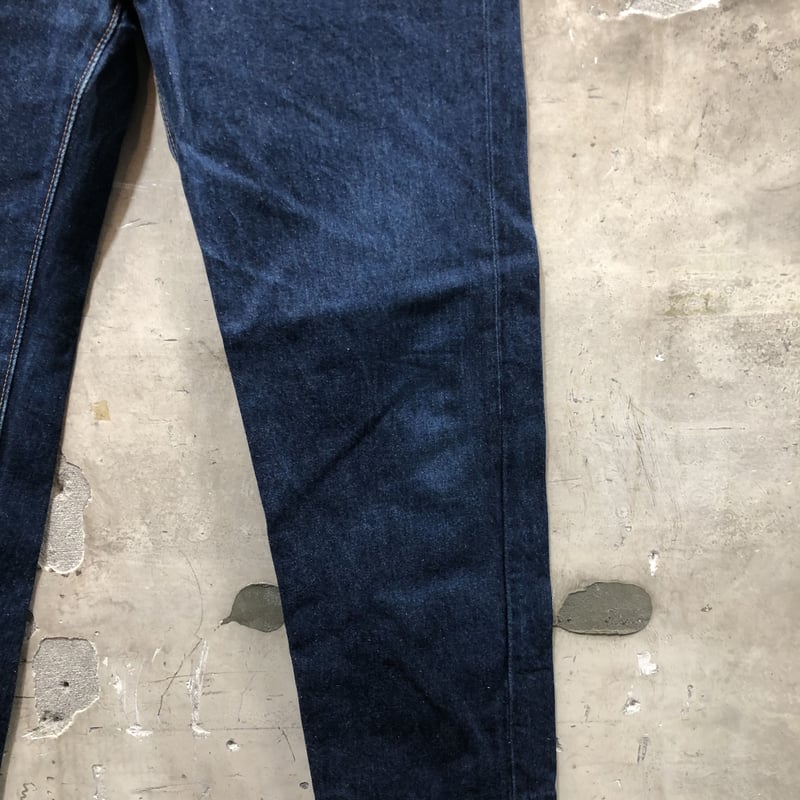 used BOBSON DENIM w33 | if you want