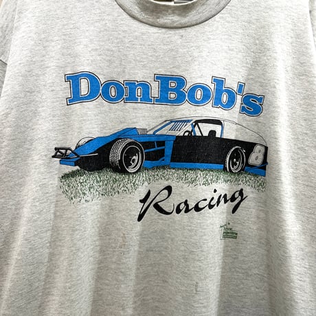used 90s DONBOB'S TEE