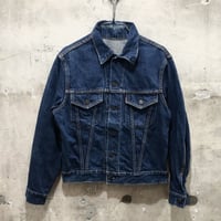 used BIGSTONE denim jkt