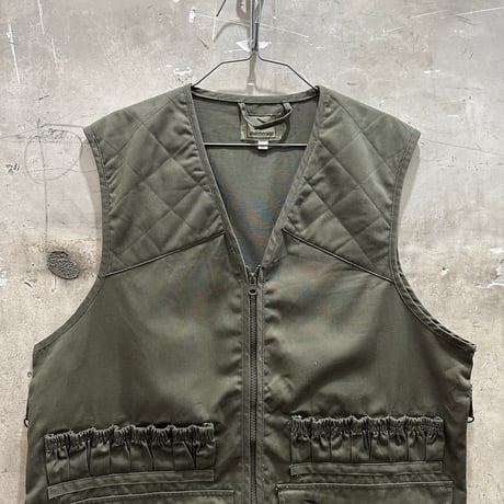used BOOMERANG HUNTING VEST