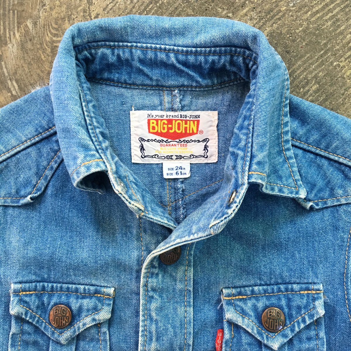 vintage】70