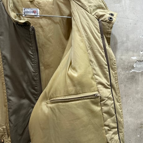 used MONSIEUR B JACKET