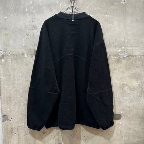 used STARTER FLEECE