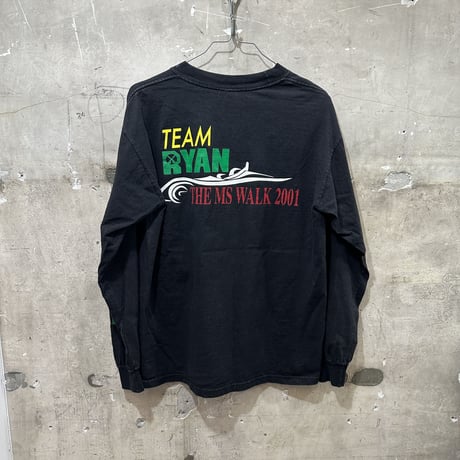 used TEAM RYAN RACING T