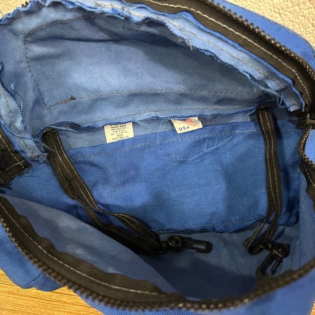POCK IT WAIST BAG