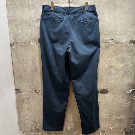 used L.L.BEAN PANTS w34