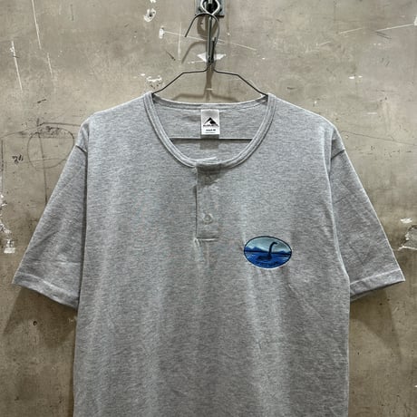 if you want lodge ness tee