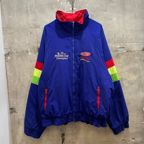 used 90s NASCAR JEFF GORDON JACKET