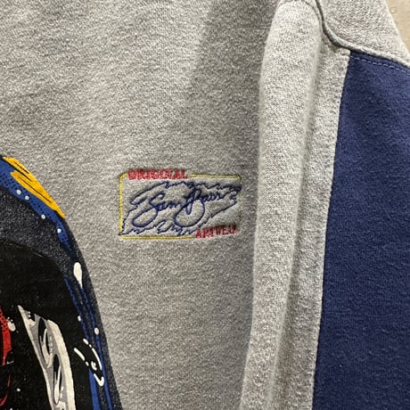 used NASCAR JEFF GORDON SWEAT