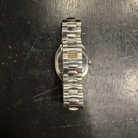 used OMEGA SEAMASTER POLARIS