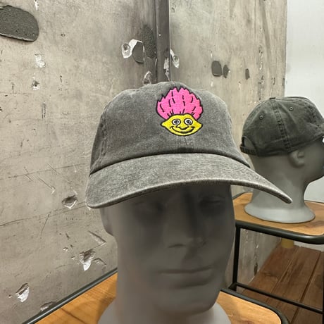 TROLL CAP
