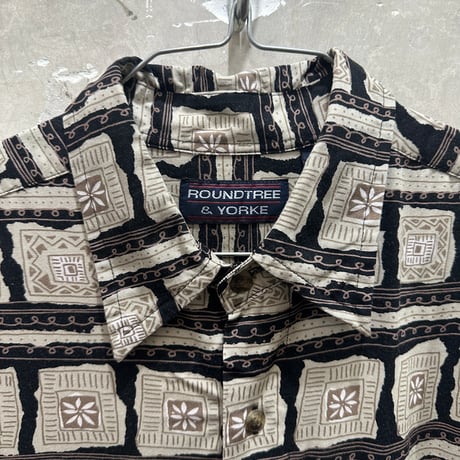 used ROUNDTREE&YORKE SH