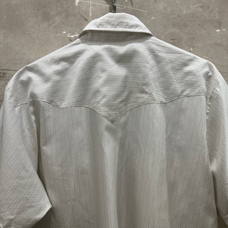 used DICKSON JENKINS WESTERN SH