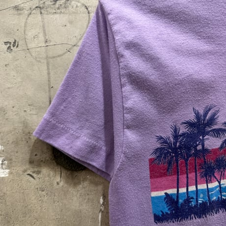 used 90s HAWAII TEE