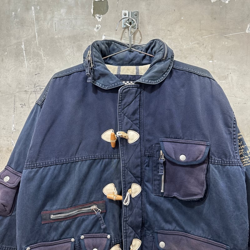 used ENERGIE JACKET | if you want