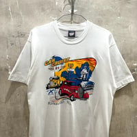 used 90s CAR CRUISE TEE