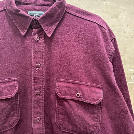 used 90s WOOLRICH SHIRTS