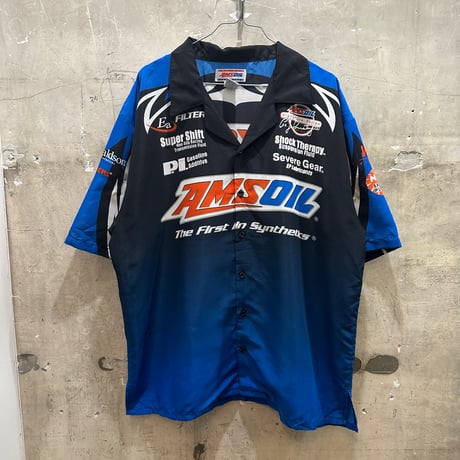 used AMSOIL SH