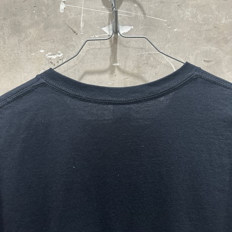 used STRANGER THINGS TEE