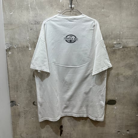 used FORMULA ONE T-SH