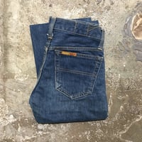 60s CANTON X-WEST W27