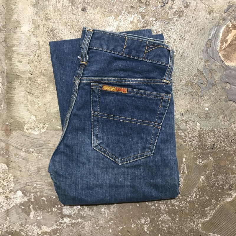 60s CANTON X-WEST W27 | if you want 60s CANTON X-WEST W27 | if you want