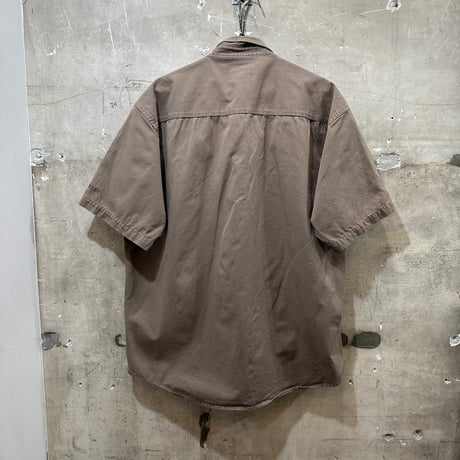used CABELA'S WORK SH