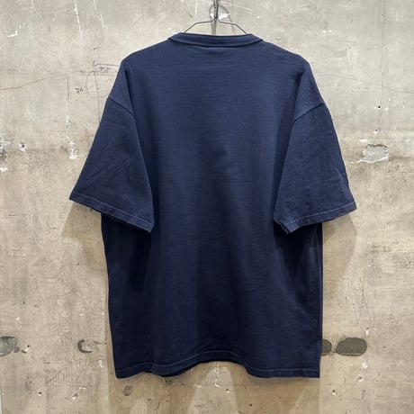 used EMC2 HENRY NECK TEE
