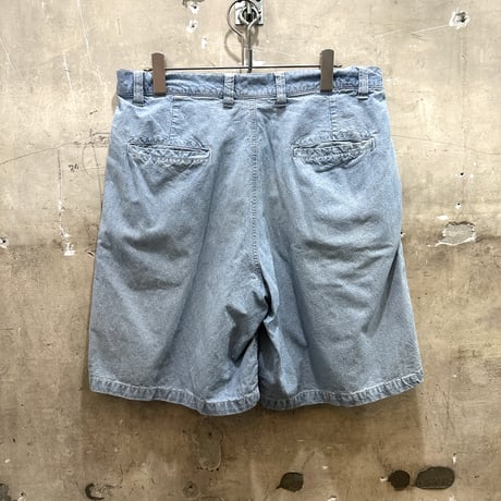 used PURITAN SHORT PANTS