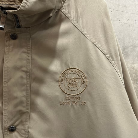 used NORTH END JACKET