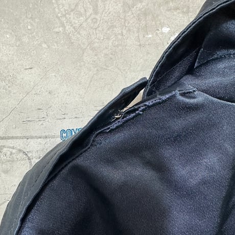 used GEBBER POLICE JACKET