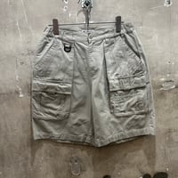 used COLUMBIA SHORT PANTS
