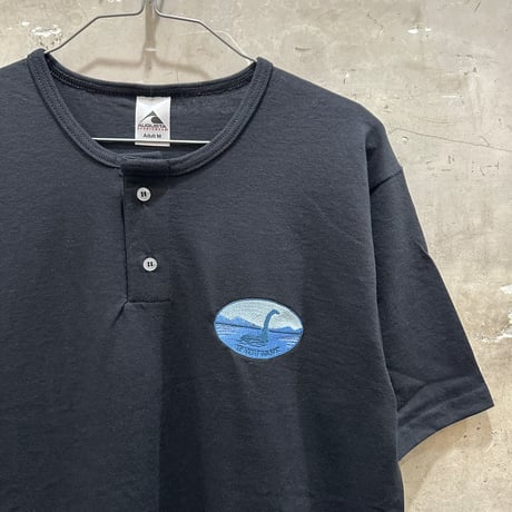 if you want lodge ness tee