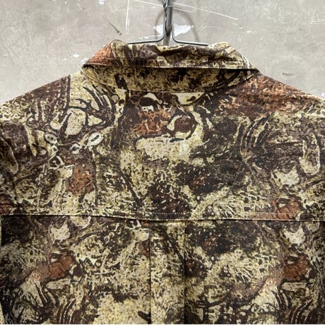 used WRANGLER CAMO DOG SH