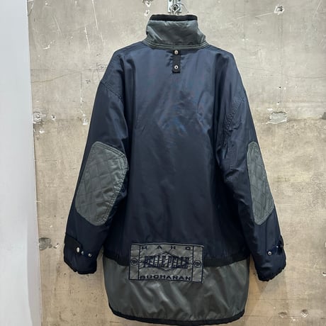 used PELLE PELLE NYLON JACKET