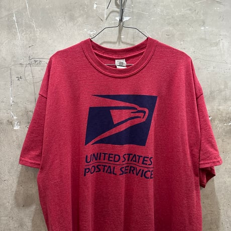 used USPS TEE